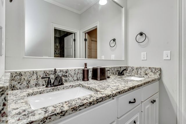 130 Grace Drive, Flowood, MS 39232