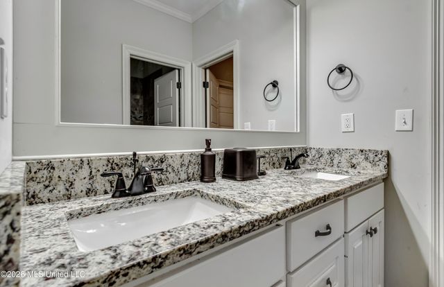 130 Grace Drive, Flowood, MS 39232