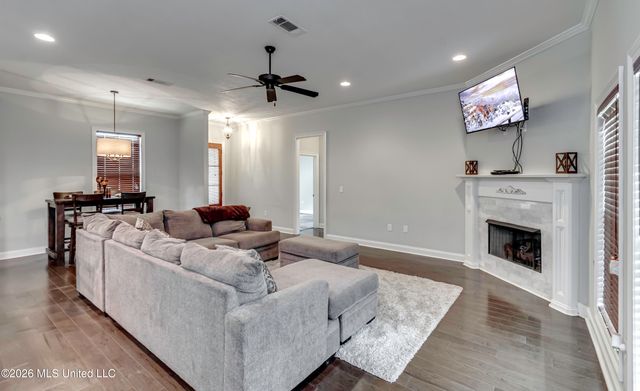 130 Grace Drive, Flowood, MS 39232