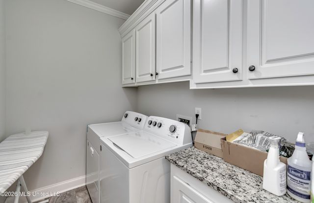 130 Grace Drive, Flowood, MS 39232