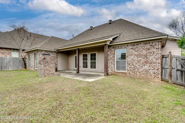 130 Grace Drive, Flowood, MS 39232