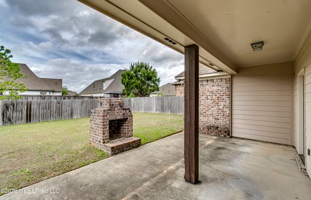 130 Grace Drive, Flowood, MS 39232