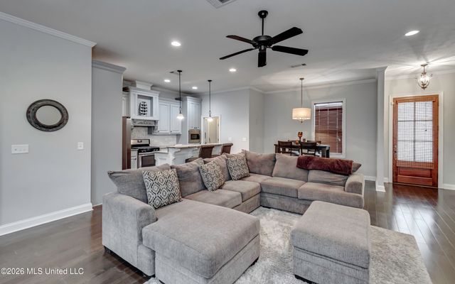 130 Grace Drive, Flowood, MS 39232