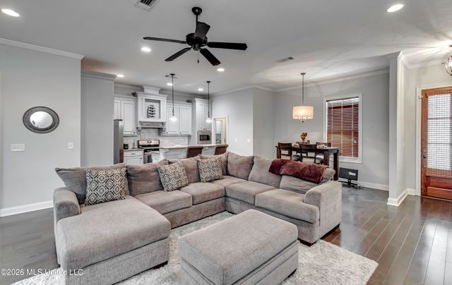 130 Grace Drive, Flowood, MS 39232