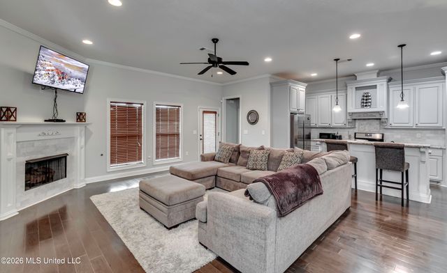 130 Grace Drive, Flowood, MS 39232