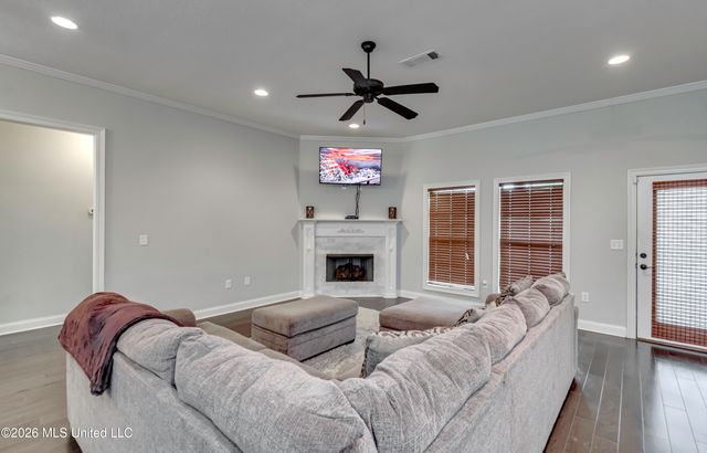 130 Grace Drive, Flowood, MS 39232