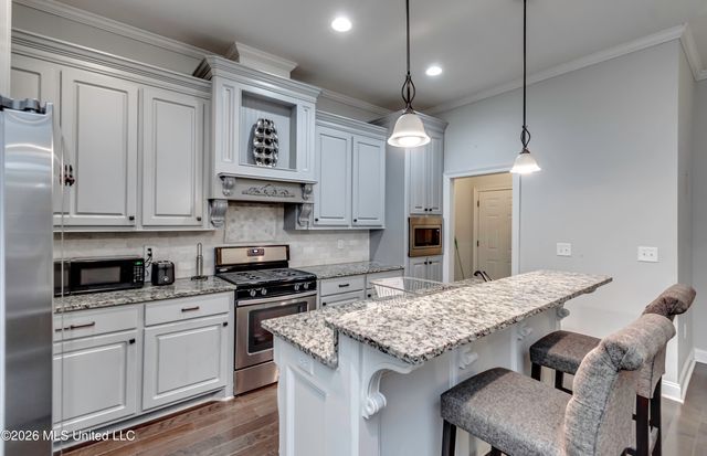 130 Grace Drive, Flowood, MS 39232