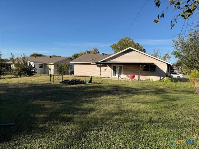 1008 Stephen Street, Killeen, TX 76542