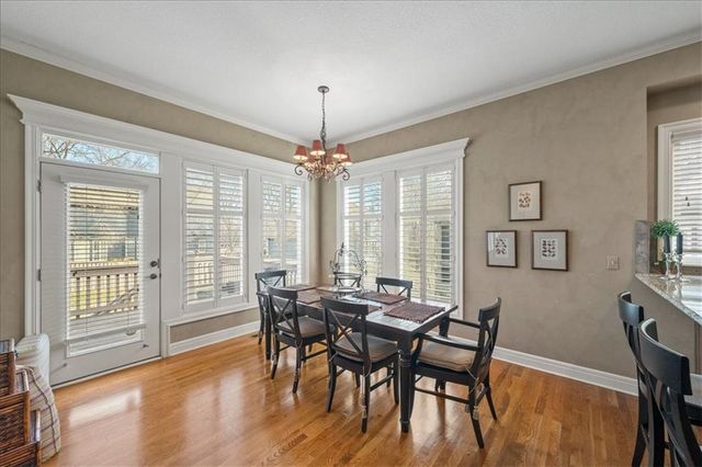 5402 W 141st Terrace, Leawood, KS 66224