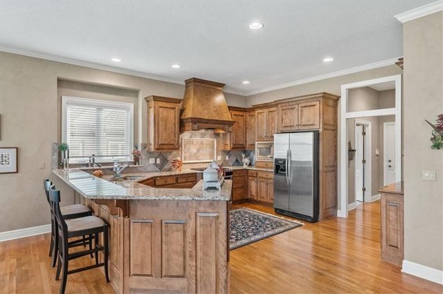 5402 W 141st Terrace, Leawood, KS 66224