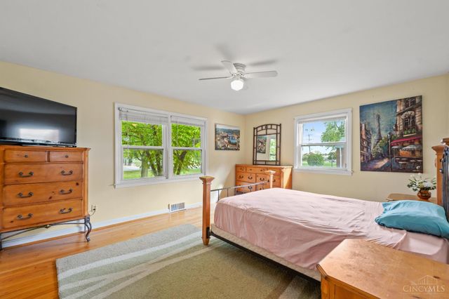 657 Tylersville Road, Mason, OH 45040