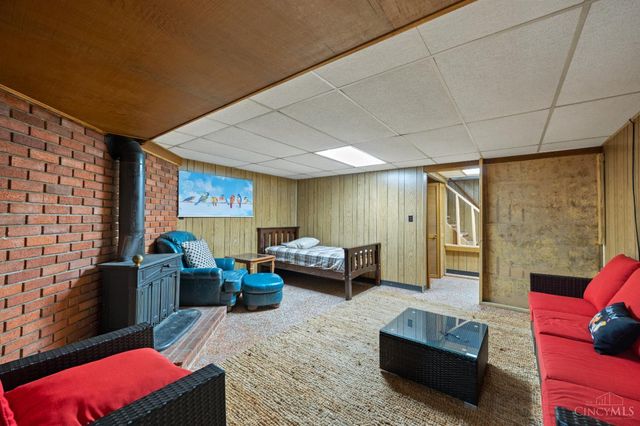 657 Tylersville Road, Mason, OH 45040