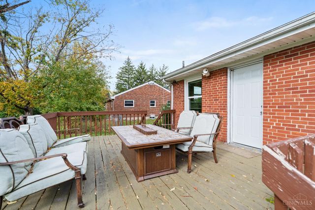 657 Tylersville Road, Mason, OH 45040