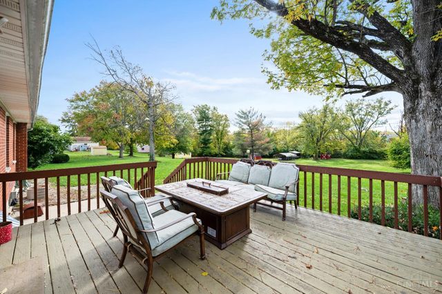 657 Tylersville Road, Mason, OH 45040