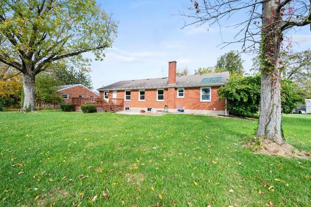 657 Tylersville Road, Mason, OH 45040