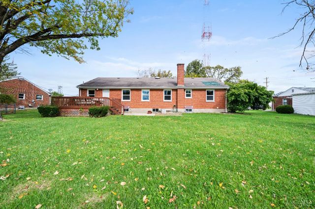 657 Tylersville Road, Mason, OH 45040