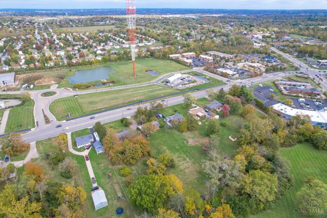 657 Tylersville Road, Mason, OH 45040