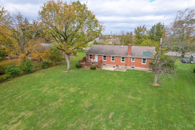 657 Tylersville Road, Mason, OH 45040