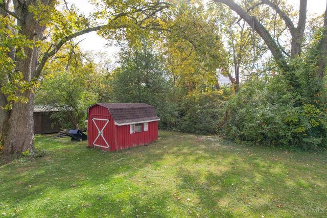 657 Tylersville Road, Mason, OH 45040