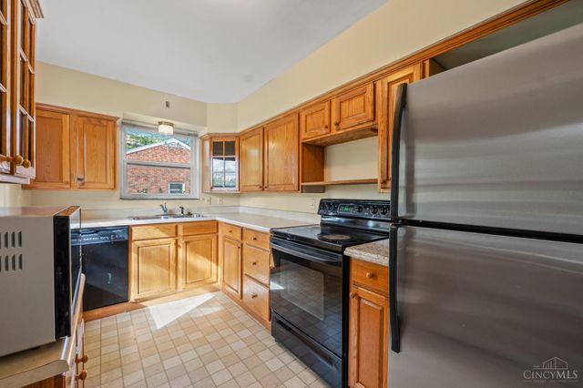 657 Tylersville Road, Mason, OH 45040