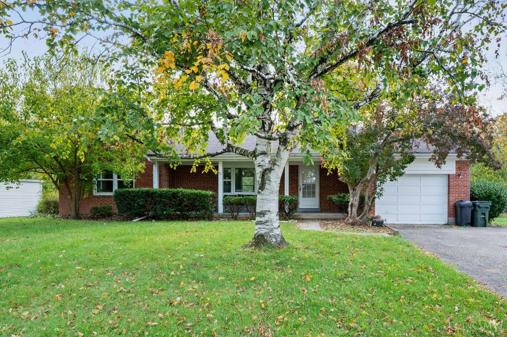 657 Tylersville Road, Mason, OH 45040