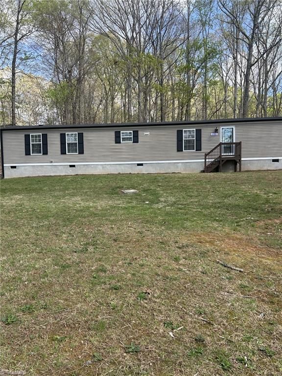 130 Renee Drive, Thomasville, NC 27360