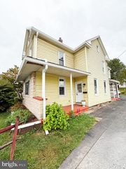 119 S WALNUT ST, Lewistown, PA 17044