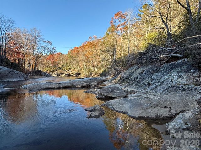 0000 Halls Chapel Road, Burnsville, NC 28714