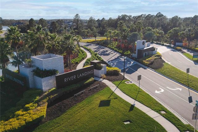 2181 LONGLINER LOOP, Wesley Chapel, FL 33543