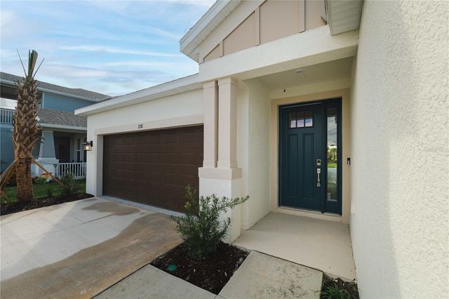 2181 LONGLINER LOOP, Wesley Chapel, FL 33543