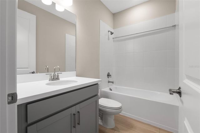 2181 LONGLINER LOOP, Wesley Chapel, FL 33543