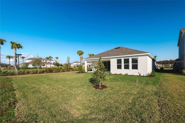 2181 LONGLINER LOOP, Wesley Chapel, FL 33543