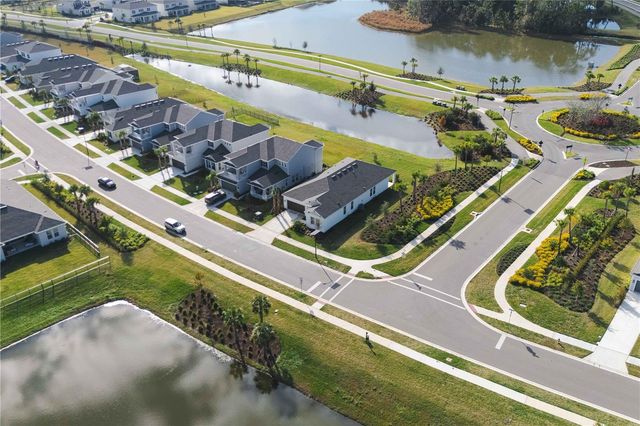 2181 LONGLINER LOOP, Wesley Chapel, FL 33543