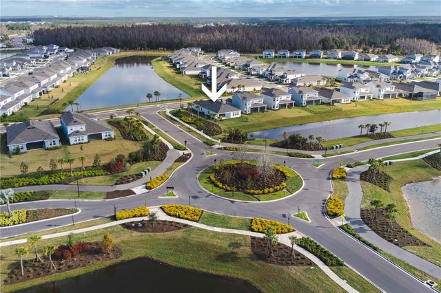 2181 LONGLINER LOOP, Wesley Chapel, FL 33543