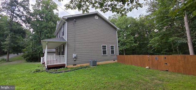 308 FAWN DR, Winchester, VA 22602