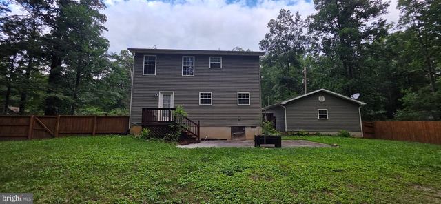 308 FAWN DR, Winchester, VA 22602