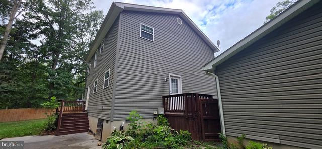308 FAWN DR, Winchester, VA 22602