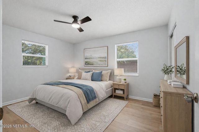 7925 PRAVER Drive E, Jacksonville, FL 32217