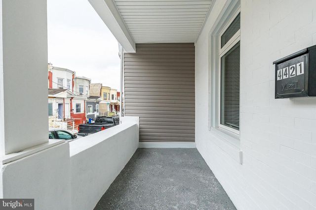 4421 N ORIANNA ST, Philadelphia, PA 19140