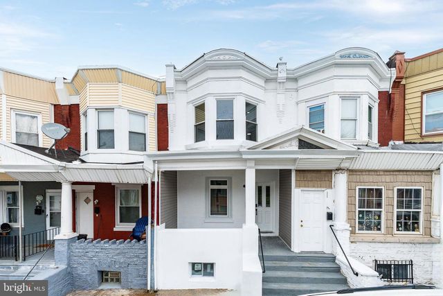 4421 N ORIANNA ST, Philadelphia, PA 19140