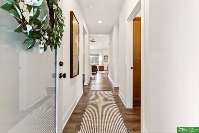 11709 Port Royal Drive, Papillion, NE 68046