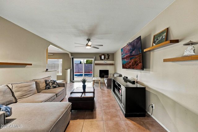 1810 S HERITAGE --, Mesa, AZ 85210