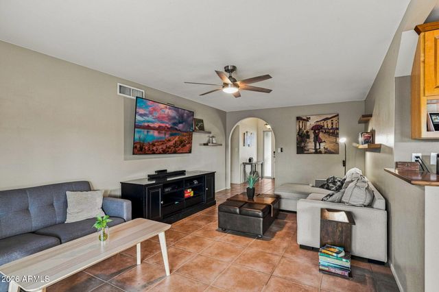 1810 S HERITAGE --, Mesa, AZ 85210