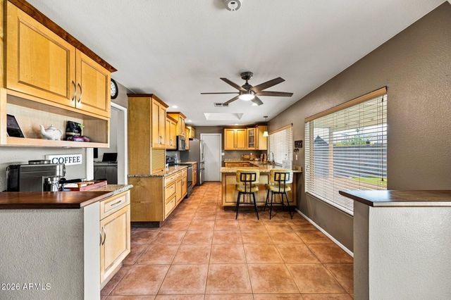 1810 S HERITAGE --, Mesa, AZ 85210