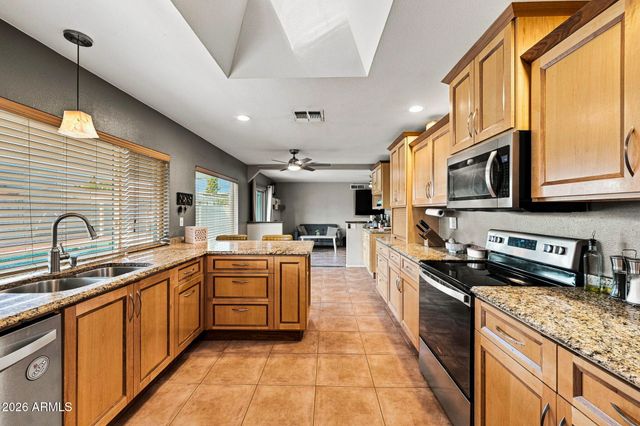 1810 S HERITAGE --, Mesa, AZ 85210
