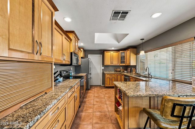 1810 S HERITAGE --, Mesa, AZ 85210
