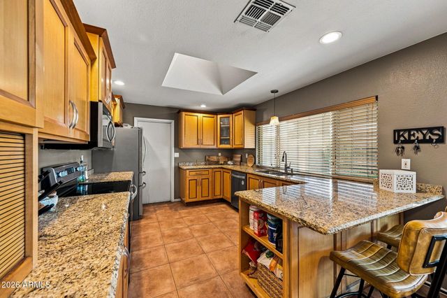 1810 S HERITAGE --, Mesa, AZ 85210