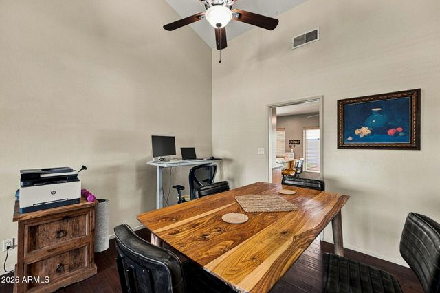 1810 S HERITAGE --, Mesa, AZ 85210