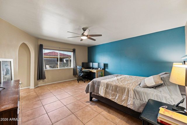 1810 S HERITAGE --, Mesa, AZ 85210