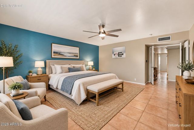 1810 S HERITAGE --, Mesa, AZ 85210